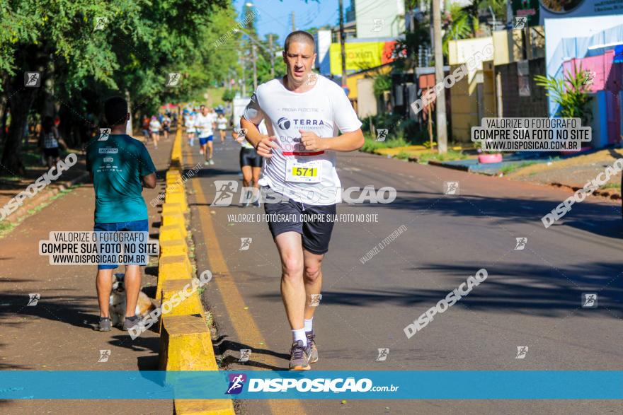 Corrida Cidade de Londrina 2021