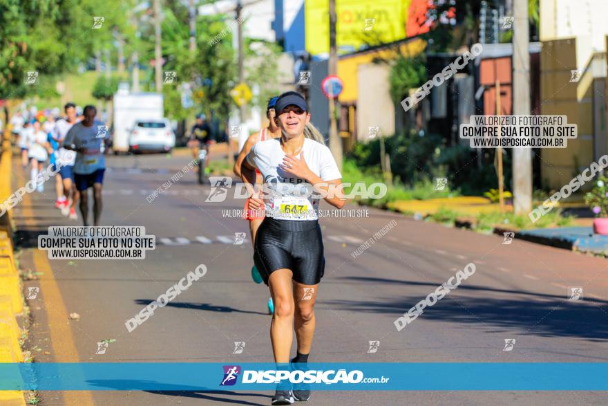 Corrida Cidade de Londrina 2021