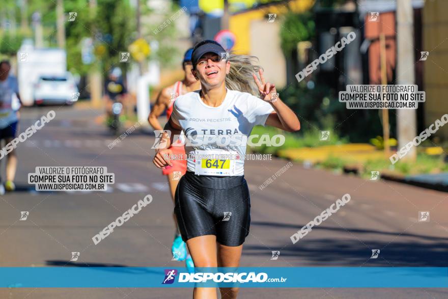 Corrida Cidade de Londrina 2021