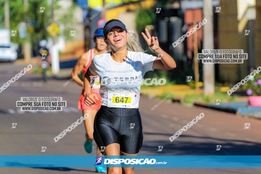 Corrida Cidade de Londrina 2021