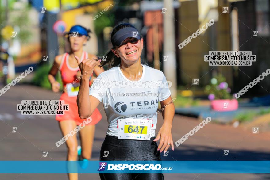 Corrida Cidade de Londrina 2021