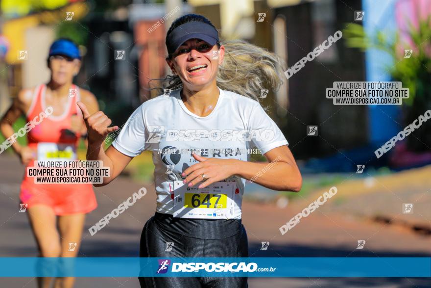 Corrida Cidade de Londrina 2021