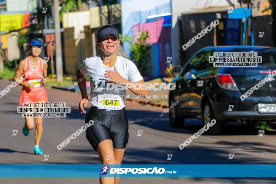 Corrida Cidade de Londrina 2021