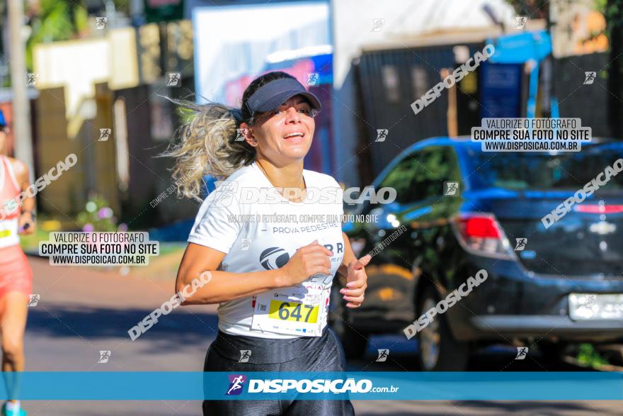 Corrida Cidade de Londrina 2021