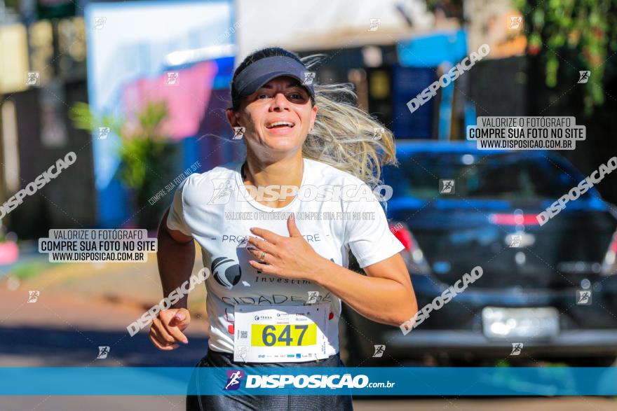 Corrida Cidade de Londrina 2021