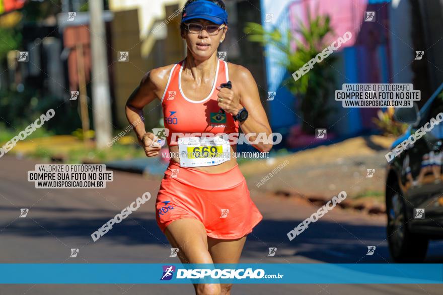 Corrida Cidade de Londrina 2021