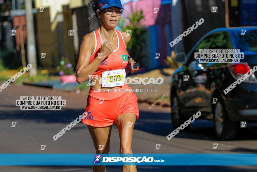 Corrida Cidade de Londrina 2021