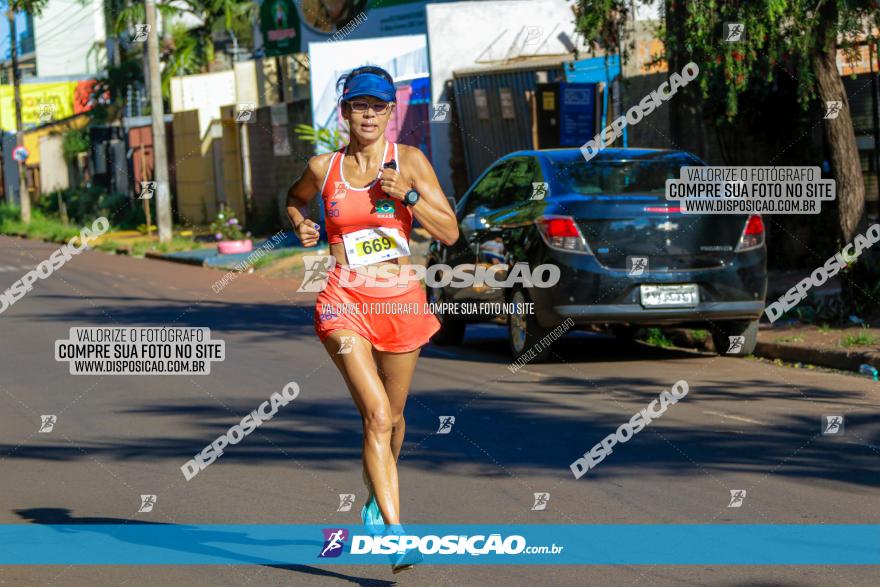 Corrida Cidade de Londrina 2021