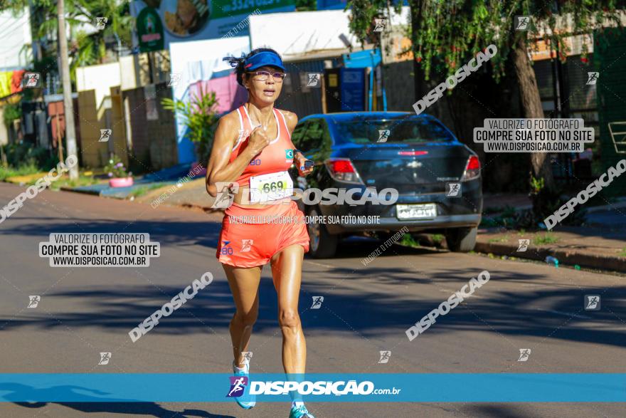 Corrida Cidade de Londrina 2021