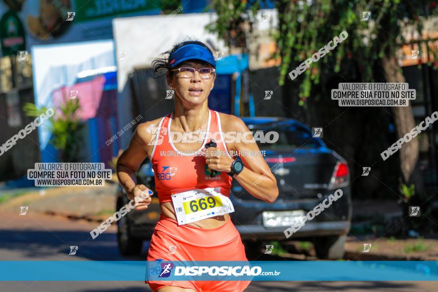 Corrida Cidade de Londrina 2021