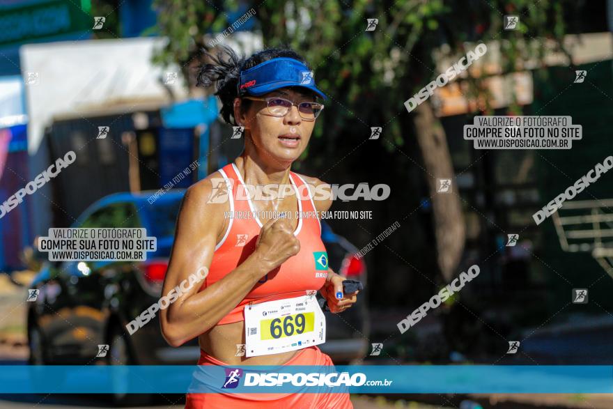 Corrida Cidade de Londrina 2021