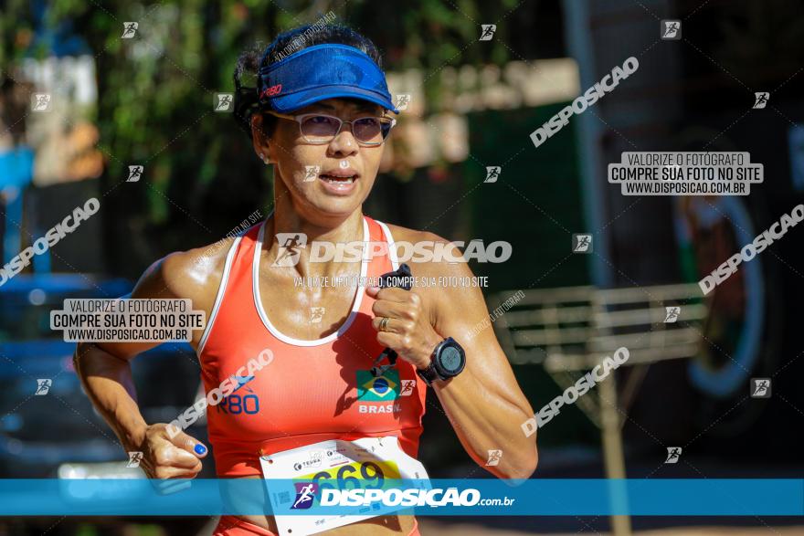 Corrida Cidade de Londrina 2021