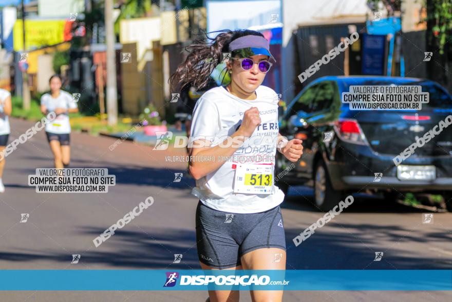 Corrida Cidade de Londrina 2021