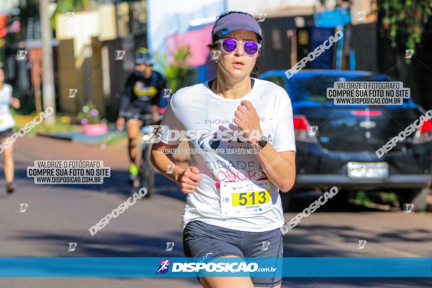 Corrida Cidade de Londrina 2021