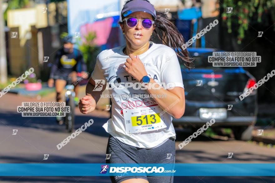 Corrida Cidade de Londrina 2021