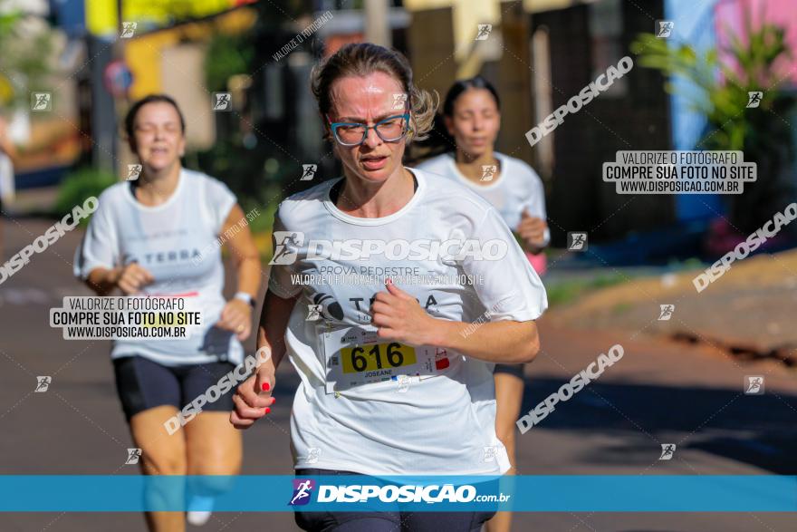 Corrida Cidade de Londrina 2021