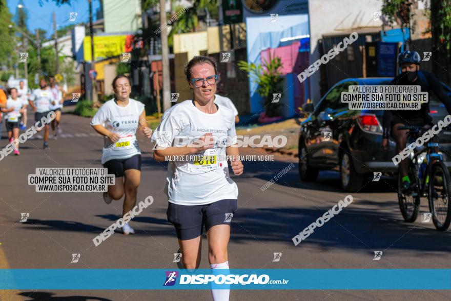 Corrida Cidade de Londrina 2021