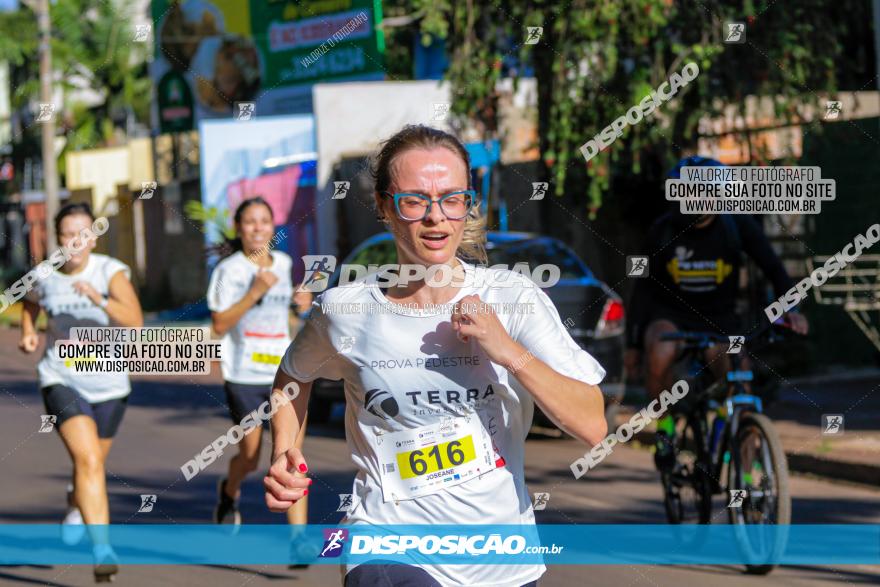 Corrida Cidade de Londrina 2021