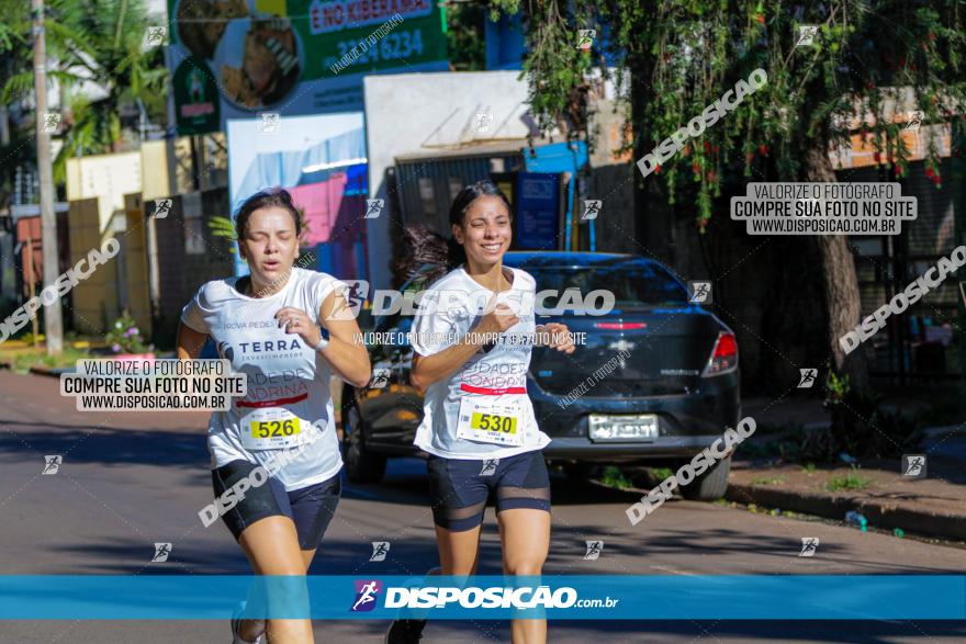 Corrida Cidade de Londrina 2021