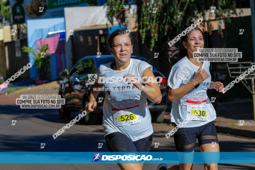 Corrida Cidade de Londrina 2021