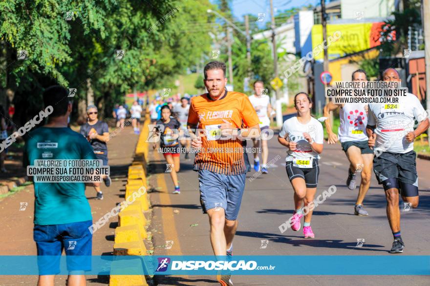 Corrida Cidade de Londrina 2021