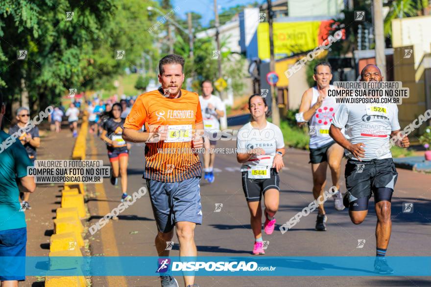 Corrida Cidade de Londrina 2021