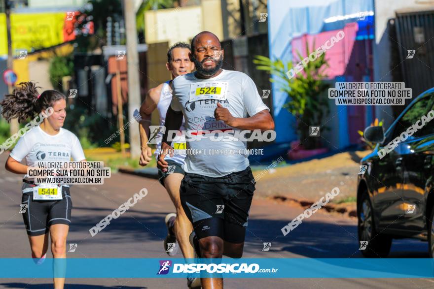 Corrida Cidade de Londrina 2021