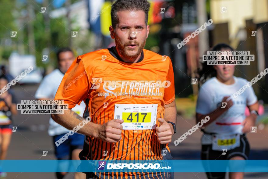 Corrida Cidade de Londrina 2021