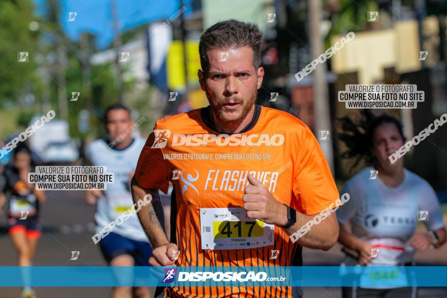 Corrida Cidade de Londrina 2021