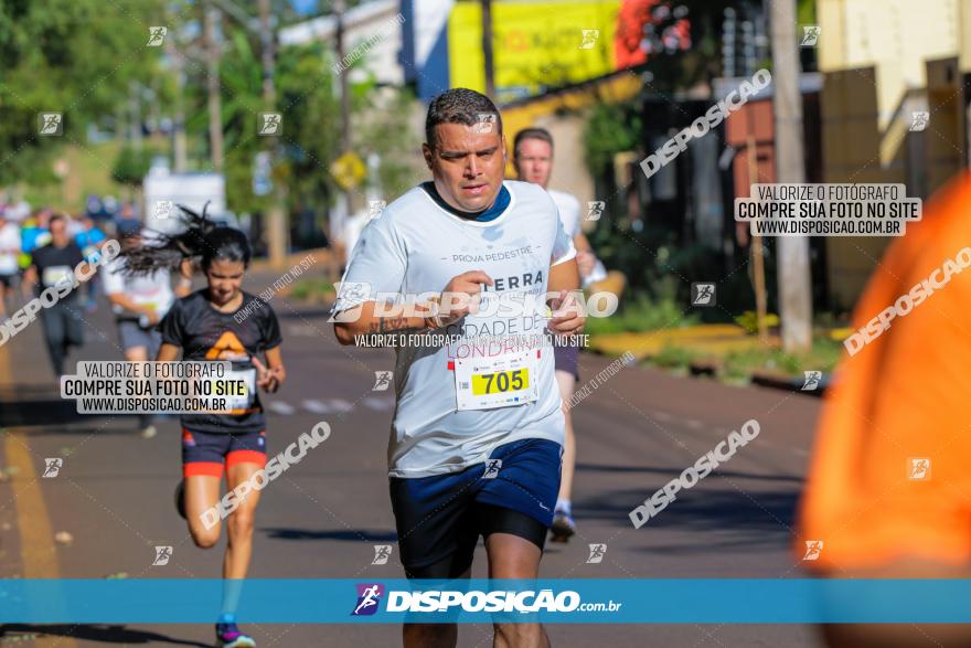 Corrida Cidade de Londrina 2021