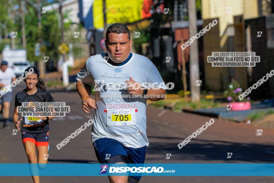 Corrida Cidade de Londrina 2021