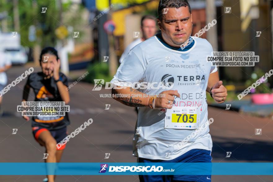 Corrida Cidade de Londrina 2021