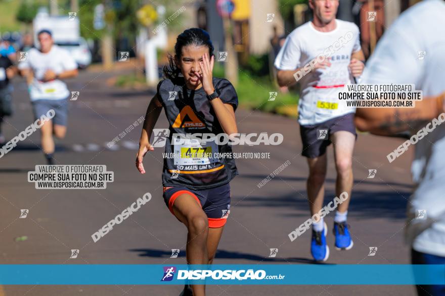 Corrida Cidade de Londrina 2021