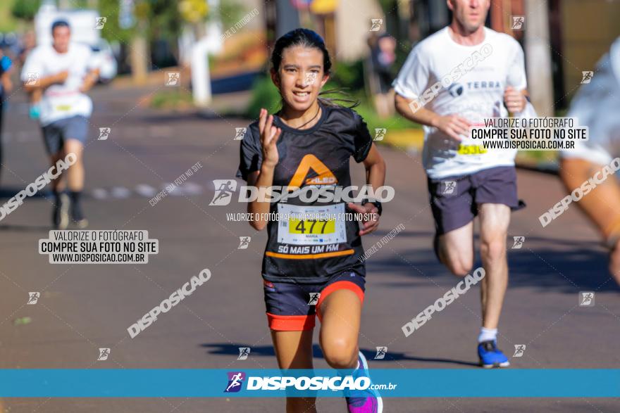 Corrida Cidade de Londrina 2021