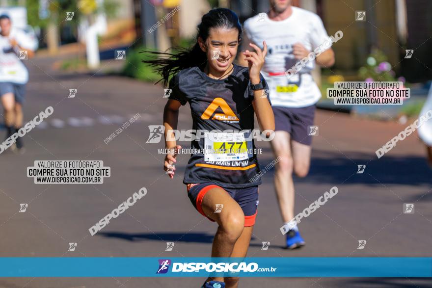 Corrida Cidade de Londrina 2021