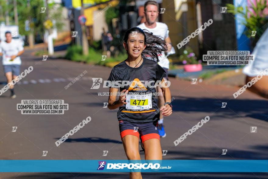 Corrida Cidade de Londrina 2021