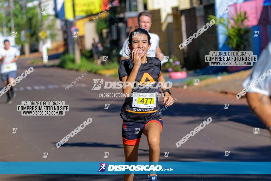 Corrida Cidade de Londrina 2021