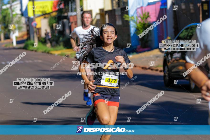 Corrida Cidade de Londrina 2021