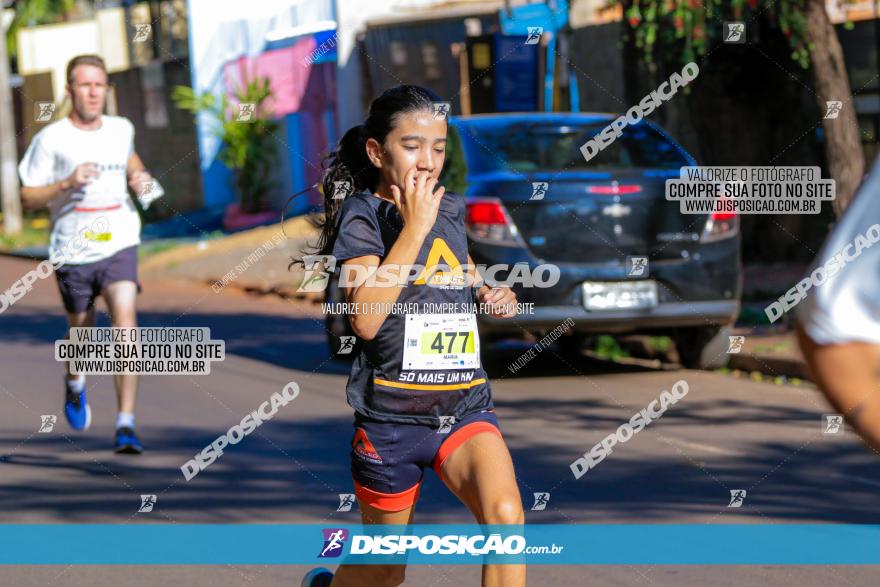 Corrida Cidade de Londrina 2021