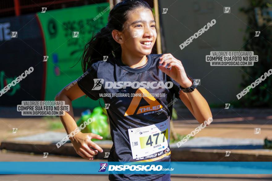 Corrida Cidade de Londrina 2021