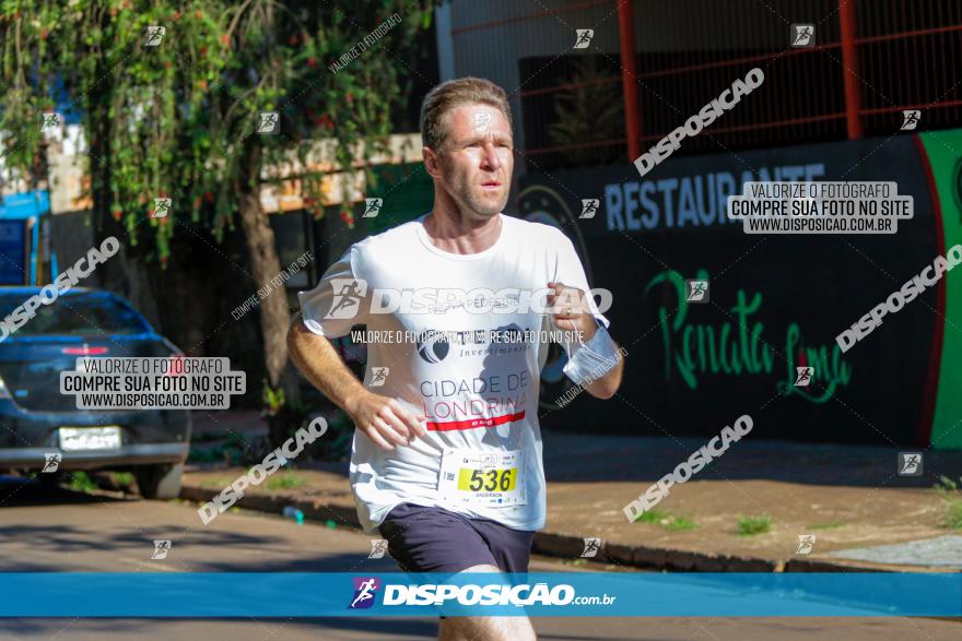 Corrida Cidade de Londrina 2021