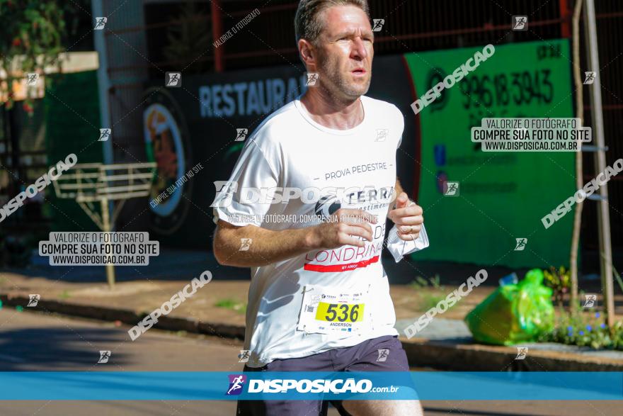 Corrida Cidade de Londrina 2021