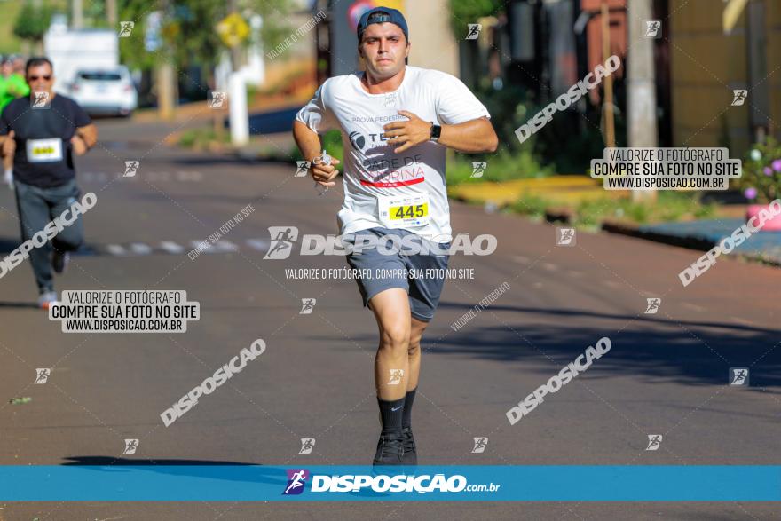 Corrida Cidade de Londrina 2021