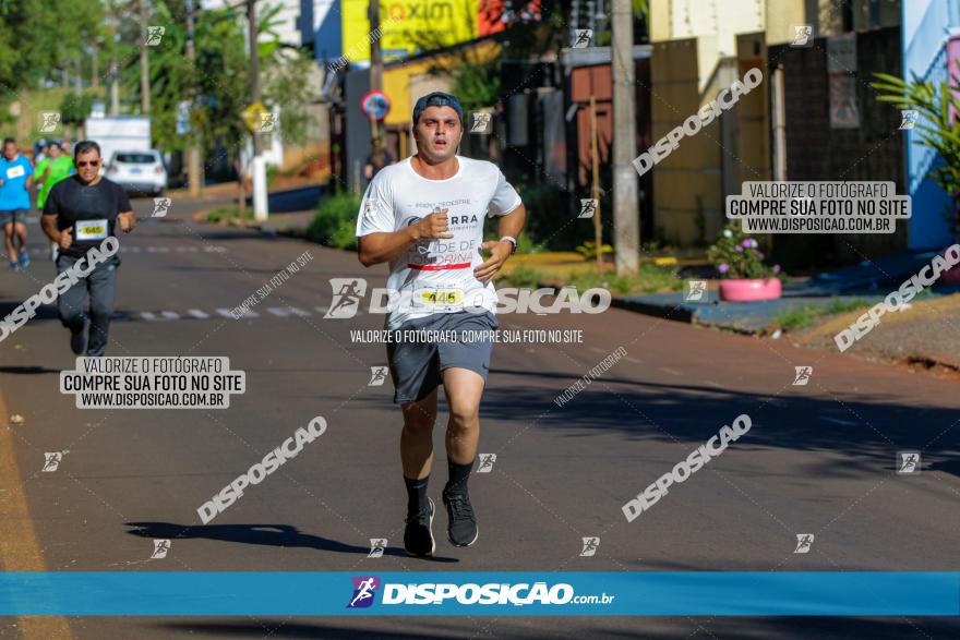 Corrida Cidade de Londrina 2021