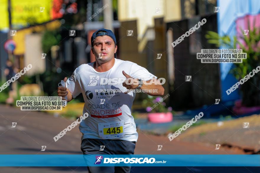 Corrida Cidade de Londrina 2021