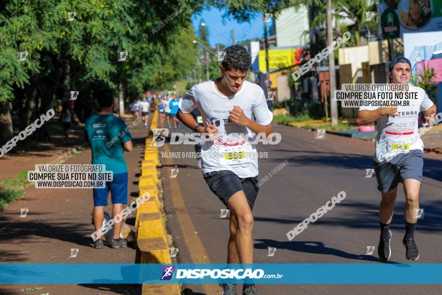 Corrida Cidade de Londrina 2021