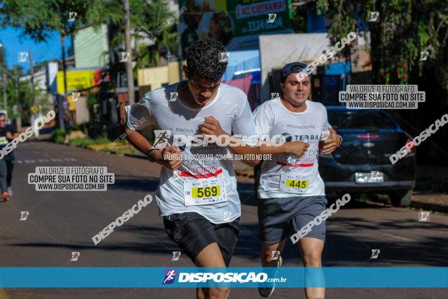 Corrida Cidade de Londrina 2021