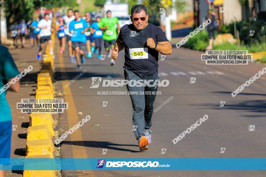 Corrida Cidade de Londrina 2021