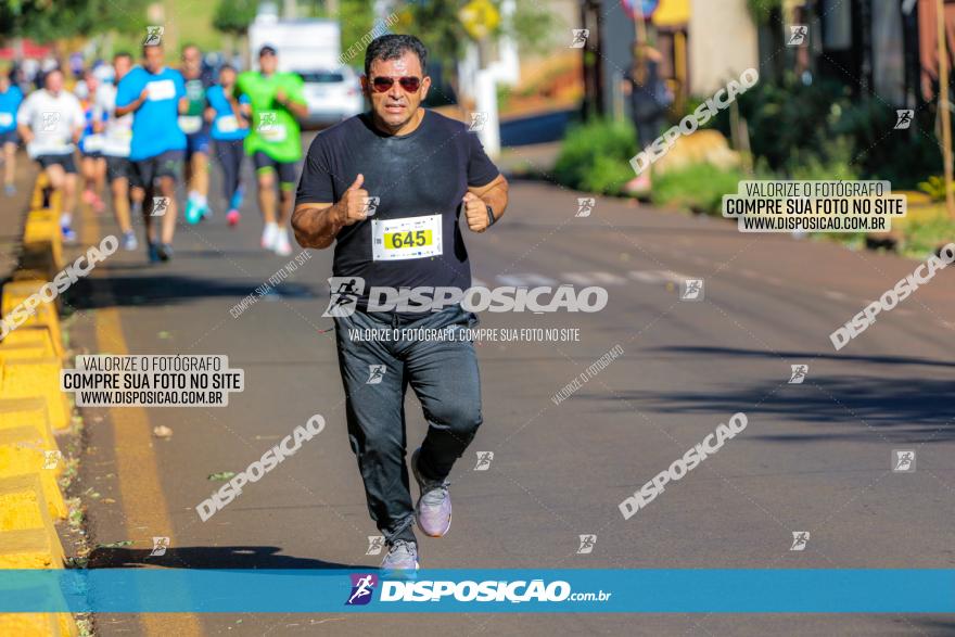 Corrida Cidade de Londrina 2021