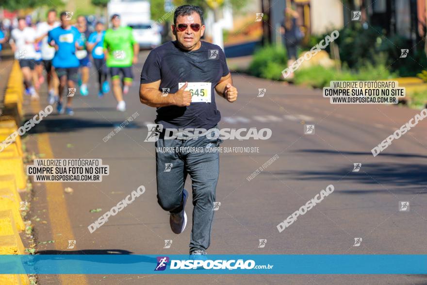 Corrida Cidade de Londrina 2021